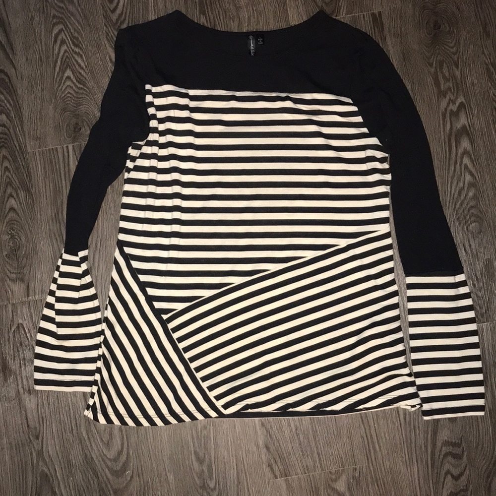 Striped shirt